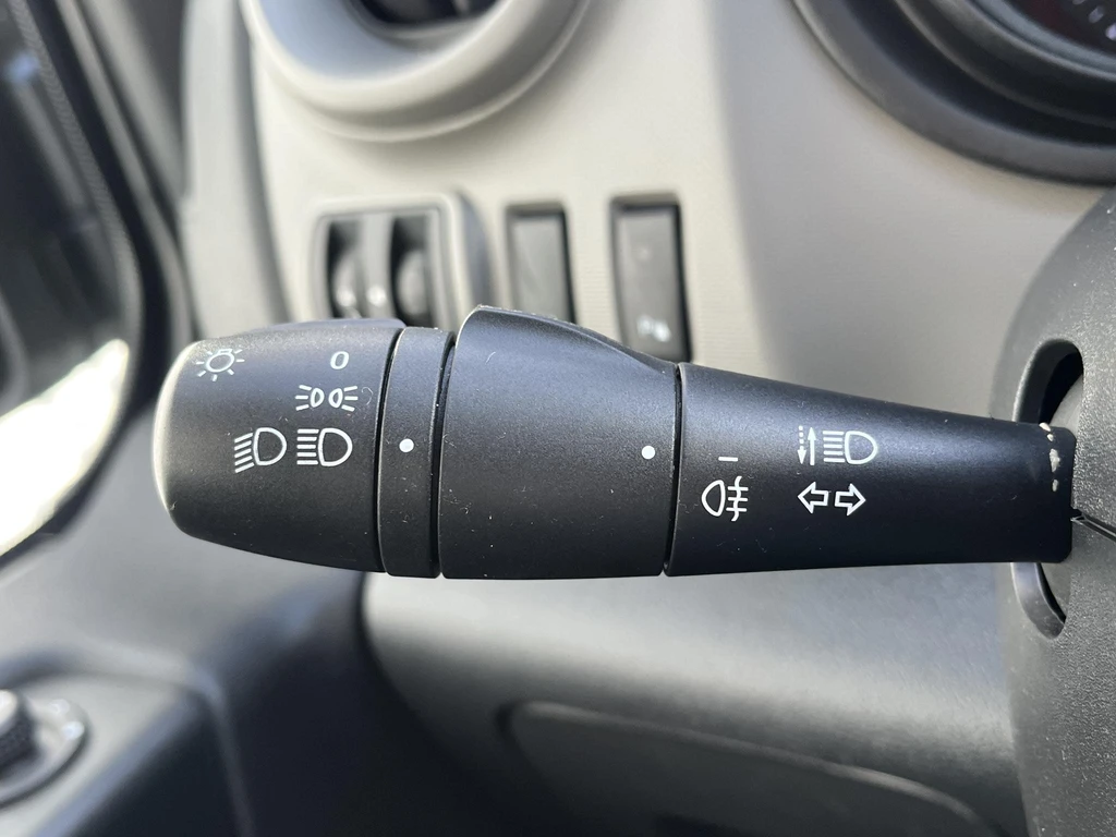 Renault Trafic – foto 25