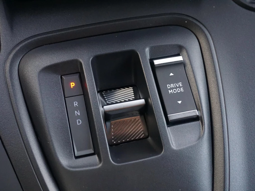Opel Combo – foto 27
