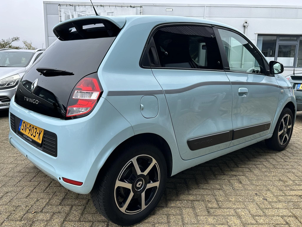 Renault Twingo – foto 4