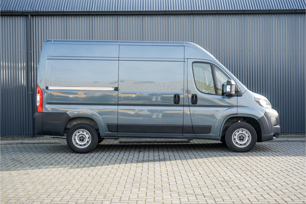 Citroën Jumper – foto 5