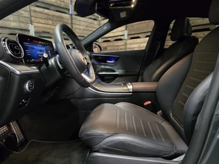 Mercedes-Benz C-Klasse – thumbnail 10