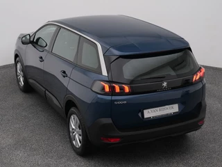 Peugeot 5008 – thumbnail 9