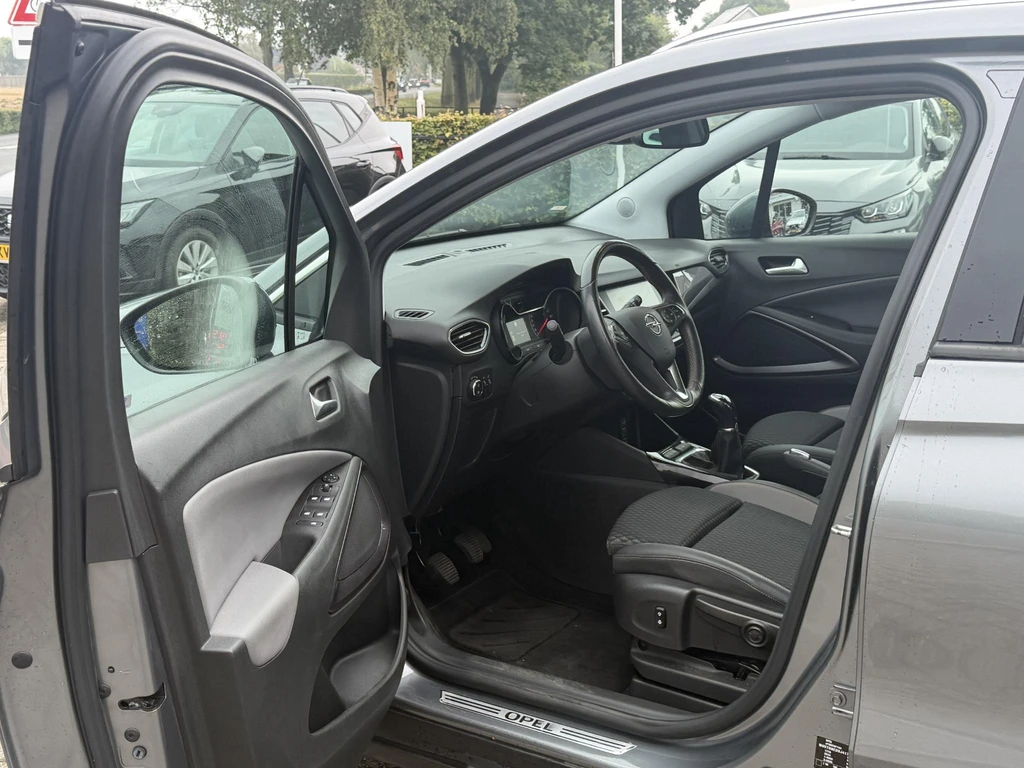 Opel Crossland X – foto 15