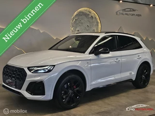 Audi Q5 – thumbnail 1