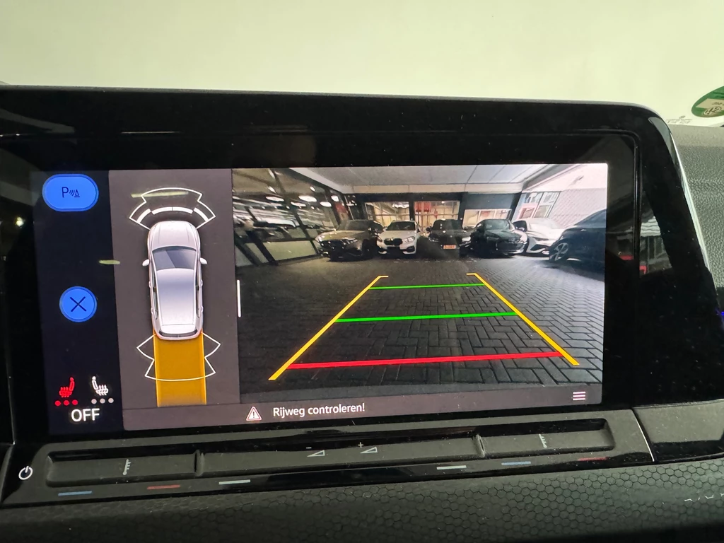 Volkswagen Golf – foto 21