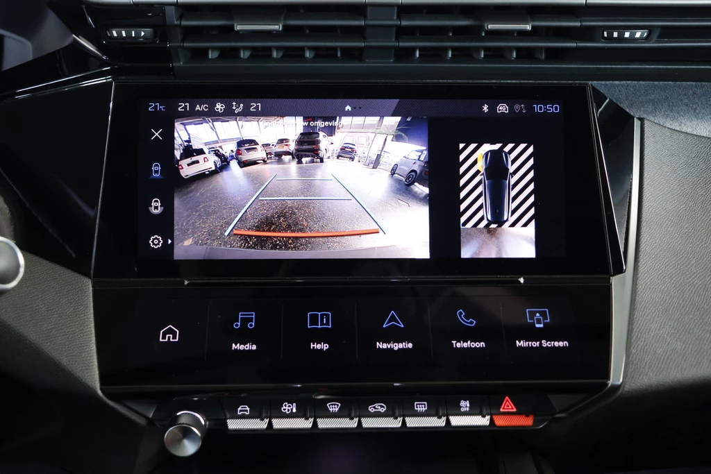 Peugeot 308 – foto 29