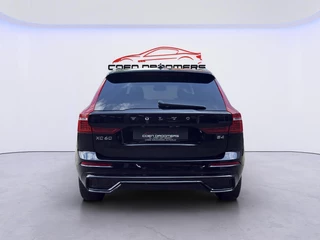 Volvo XC60 – thumbnail 6