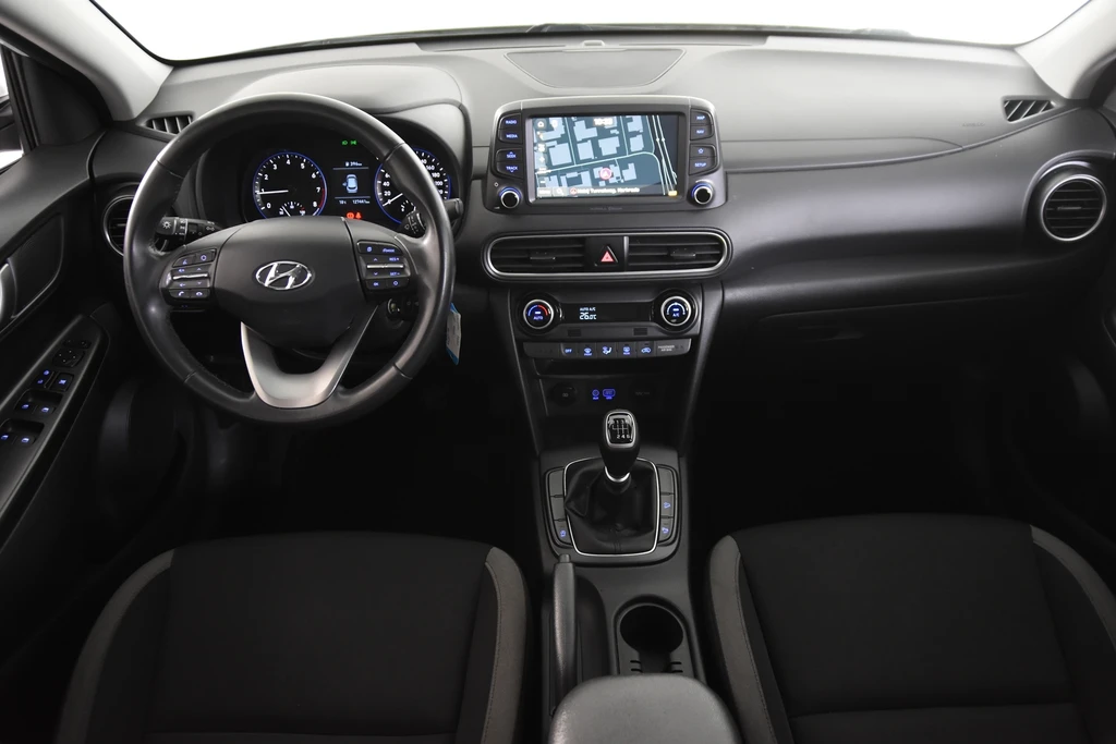 Hyundai Kona – foto 18