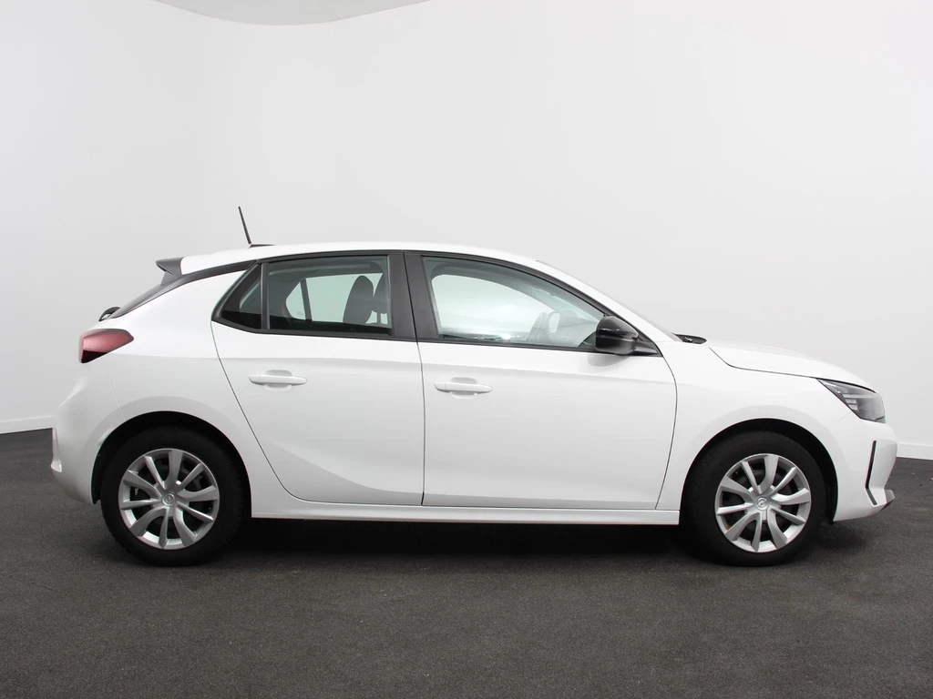 Opel Corsa – foto 5