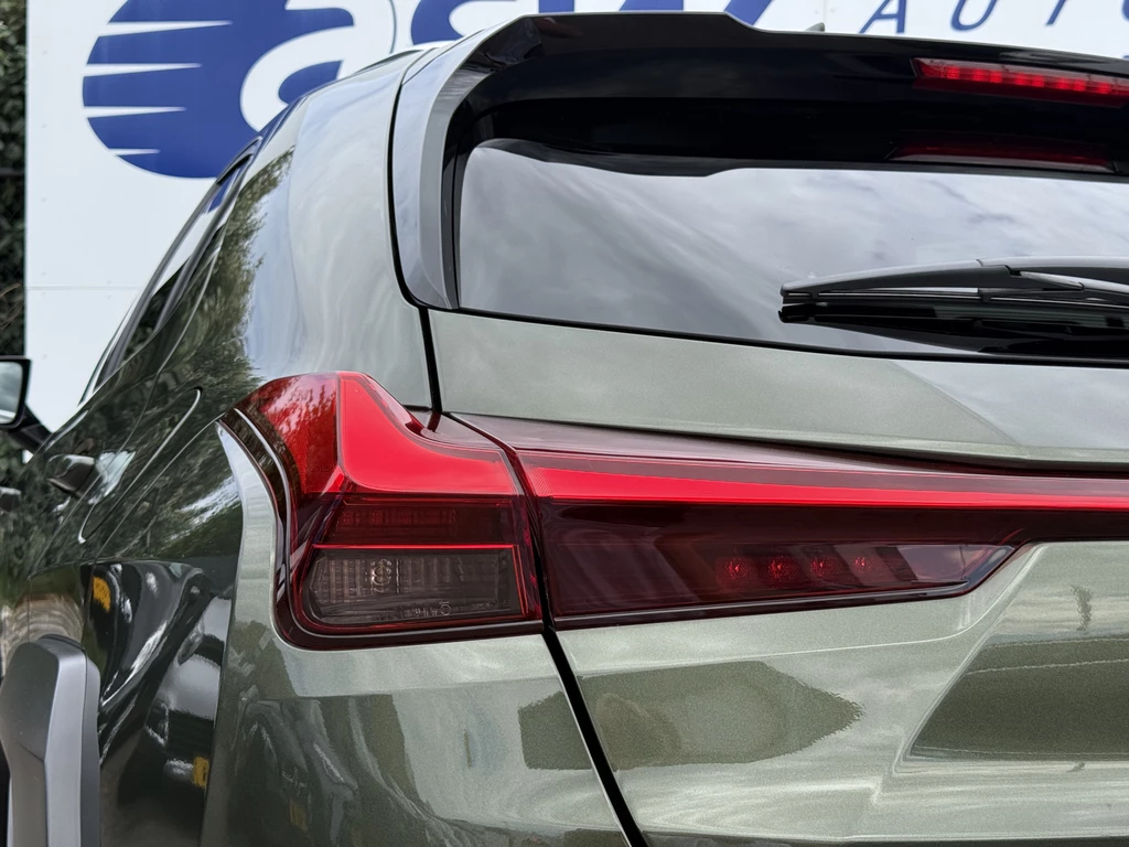 Lexus UX – foto 33