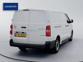 Toyota ProAce – thumbnail 10