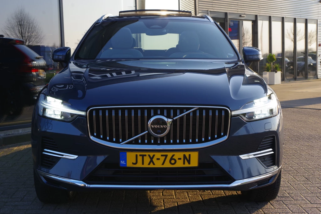 Volvo XC60 – foto 7