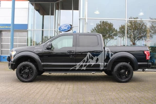 Ford F-150 – thumbnail 2
