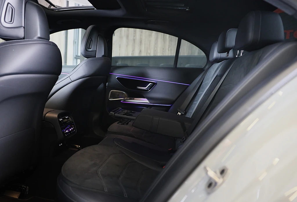 Mercedes-Benz E-Klasse – foto 41