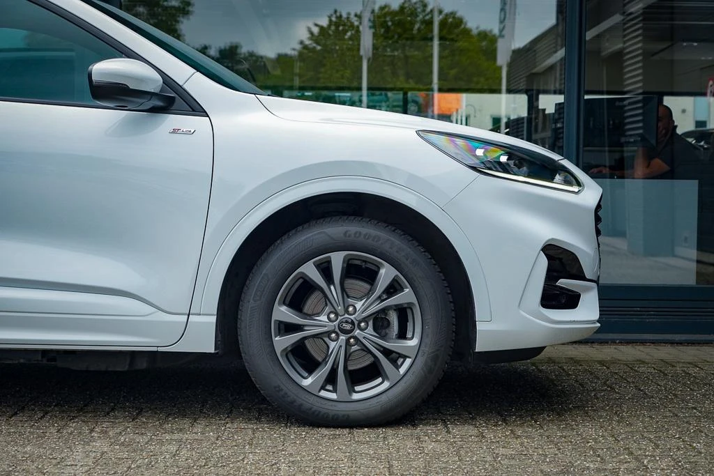 Ford Kuga – foto 16