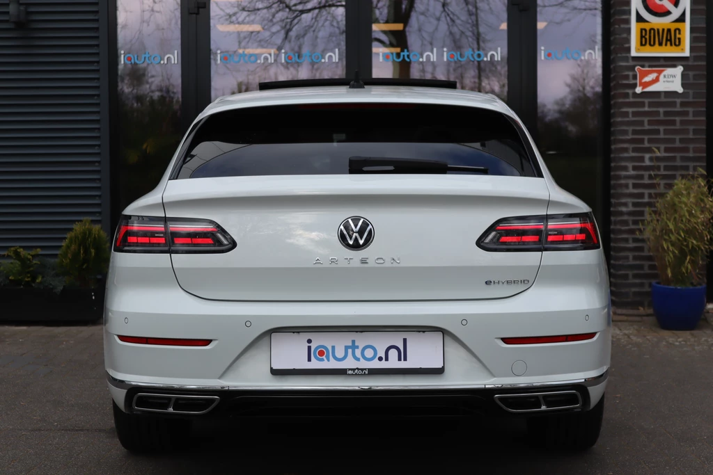 Volkswagen Arteon – foto 5