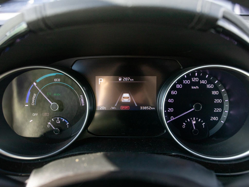 Kia Ceed Sportswagon – foto 13