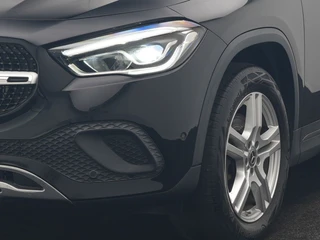 Mercedes-Benz GLA – thumbnail 17