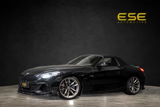 BMW Z4 – thumbnail 2