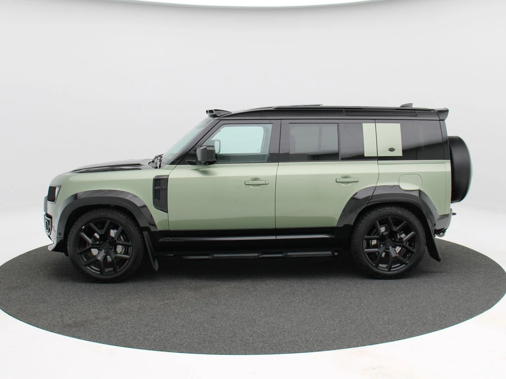 Land Rover Defender – foto 2