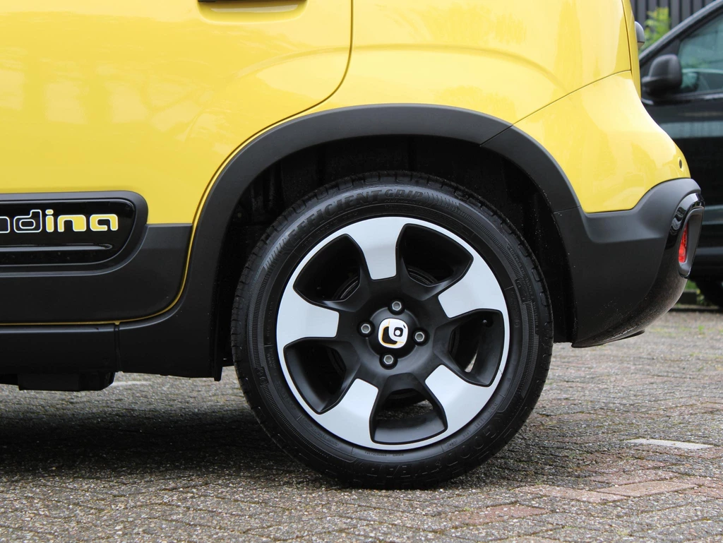 Fiat Panda – foto 21