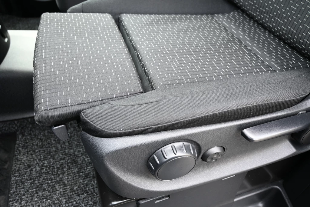 Mercedes-Benz Vito – foto 19