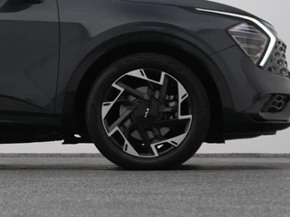 Kia Sportage – thumbnail 40