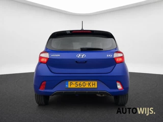Hyundai i10 – thumbnail 4