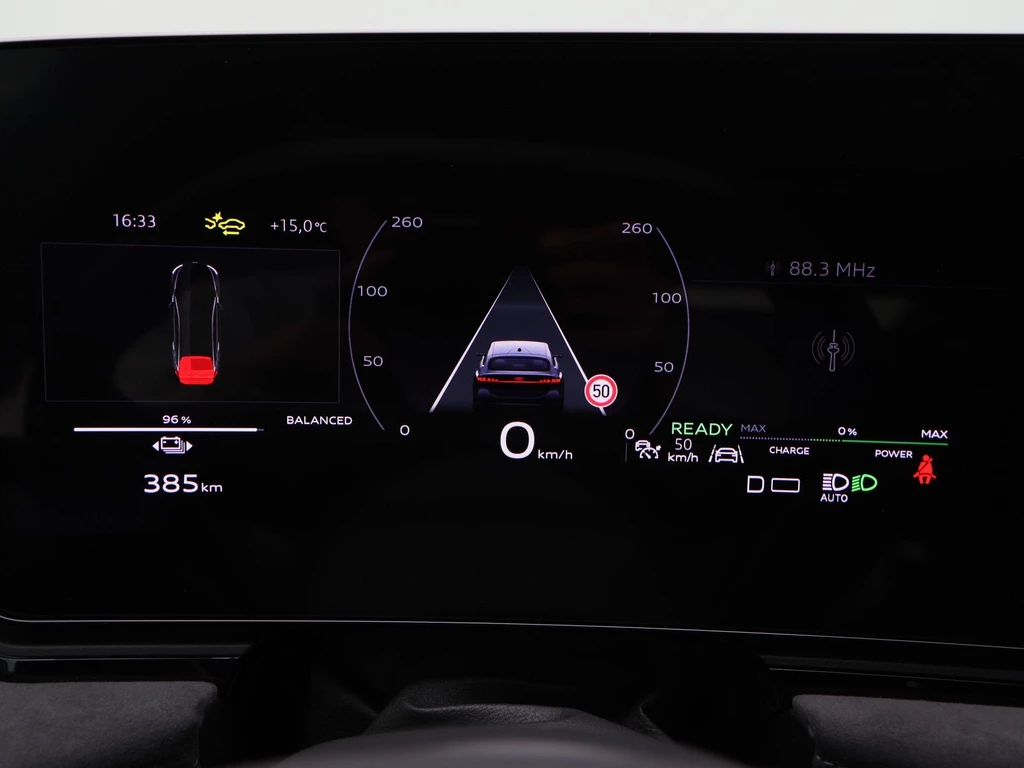 Audi A6 Sportback e-tron – foto 22