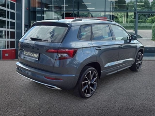 Škoda Karoq – thumbnail 5