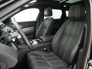 Land Rover Range Rover Velar – thumbnail 9