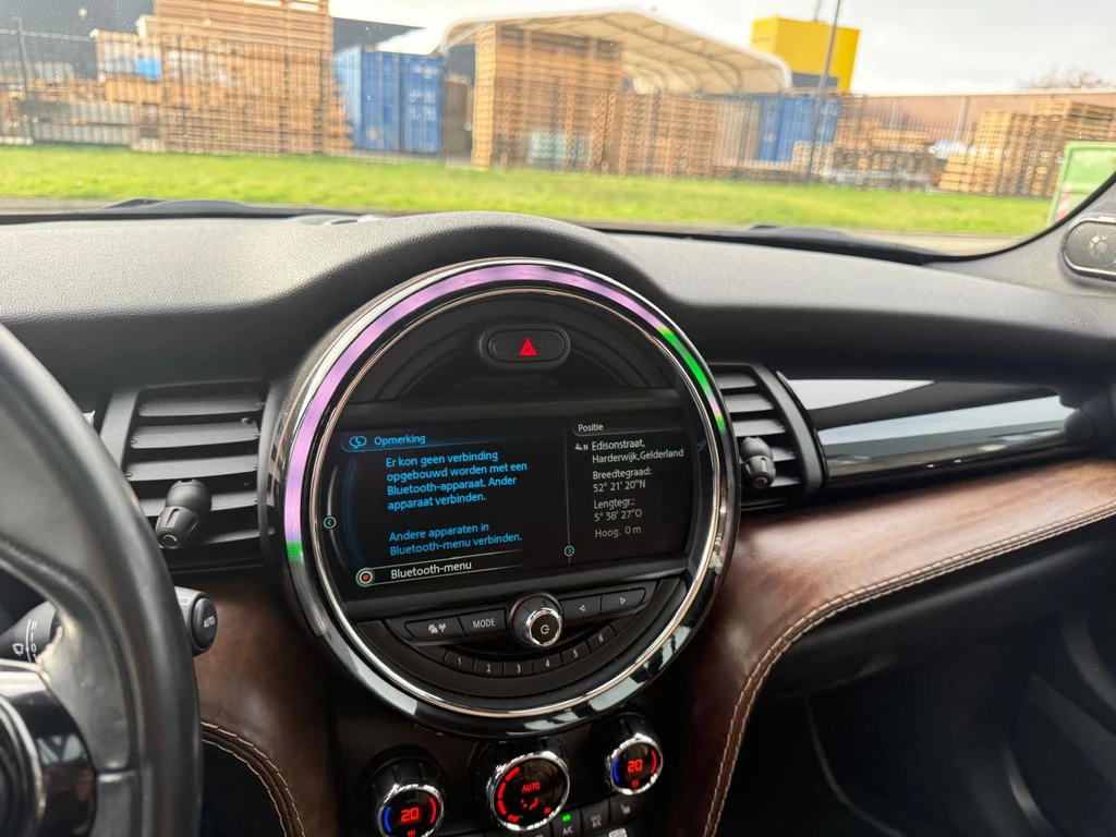 MINI Cooper – foto 34