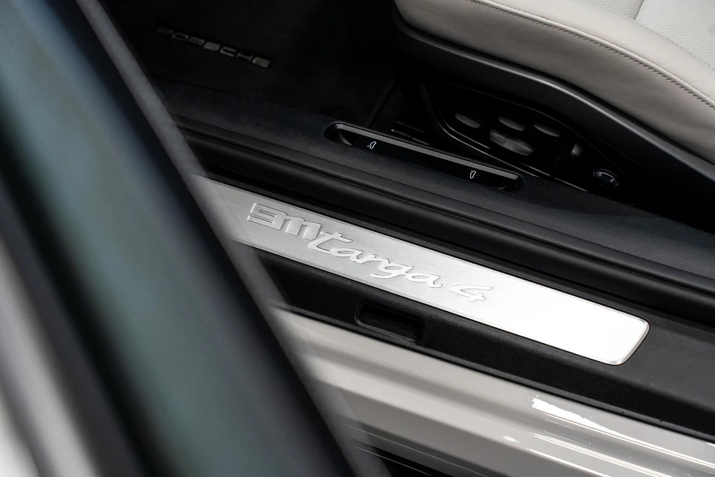 Porsche 911 – foto 17