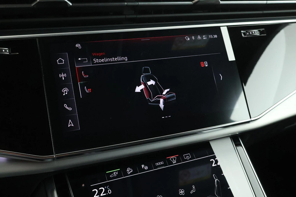 Audi Q8 – foto 37