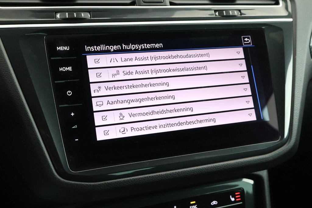 Volkswagen Tiguan – foto 36