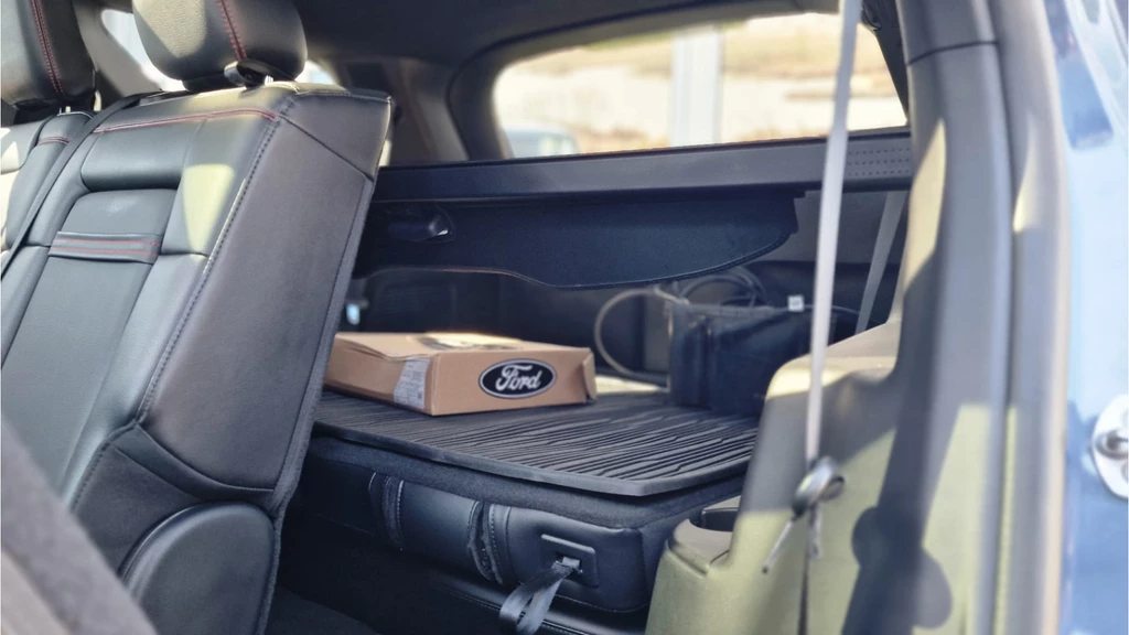 Ford Explorer – foto 29