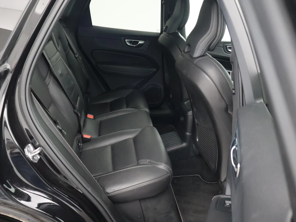 Volvo XC60 – foto 23