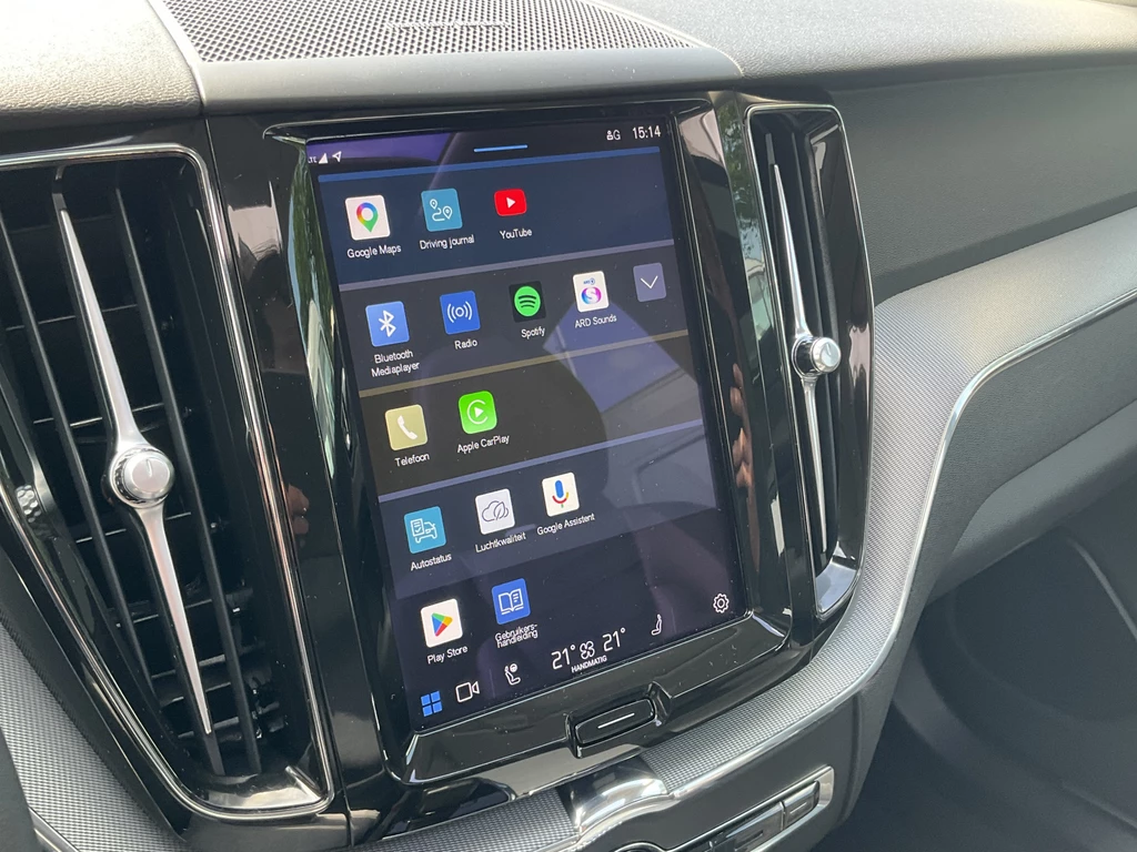 Volvo XC60 – foto 28