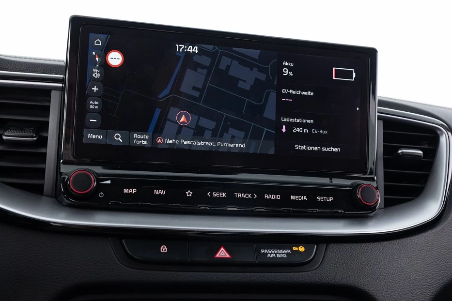 Kia Ceed Sportswagon – foto 13