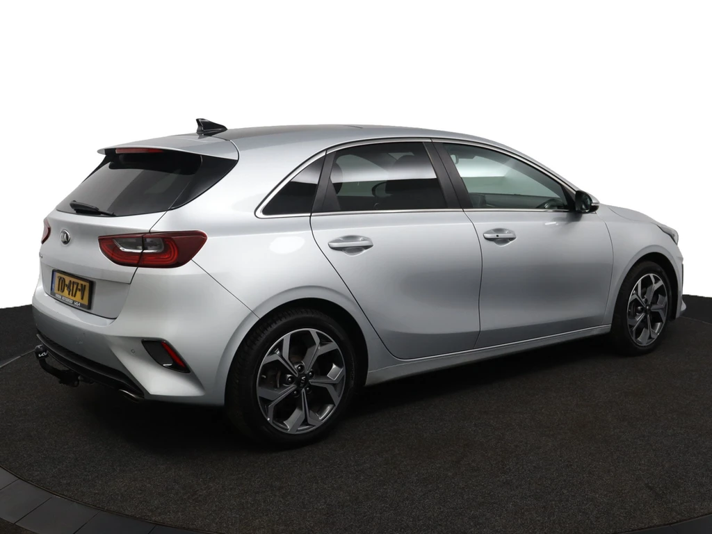 Kia Ceed – foto 9