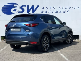 Mazda CX-5 – thumbnail 4