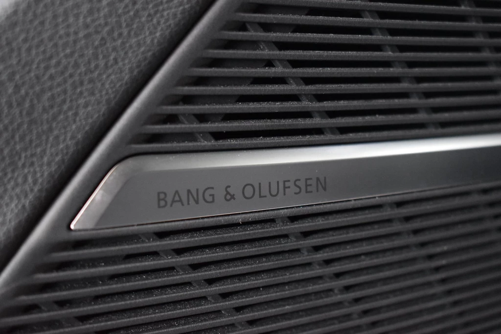 Audi Q8 – foto 23