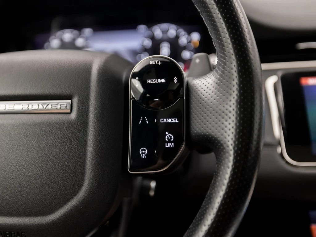 Land Rover Range Rover Evoque – foto 23