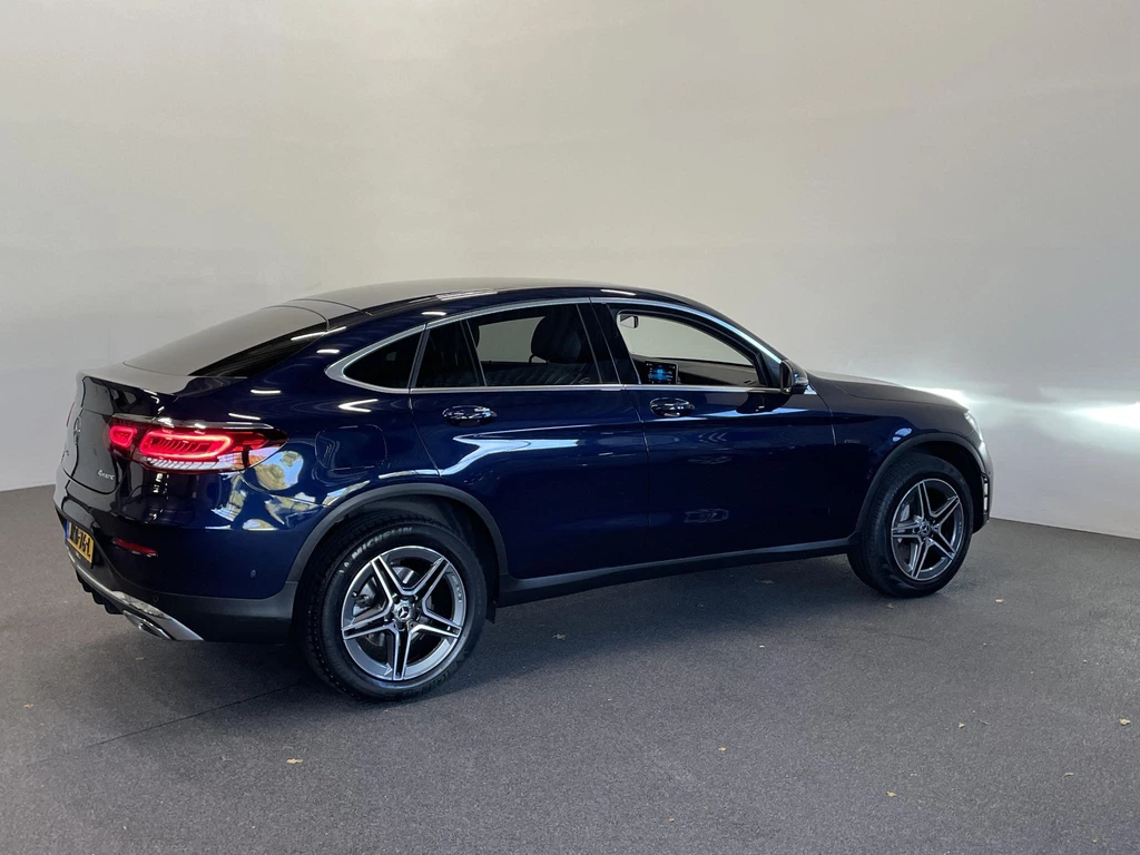 Mercedes-Benz GLC – foto 9