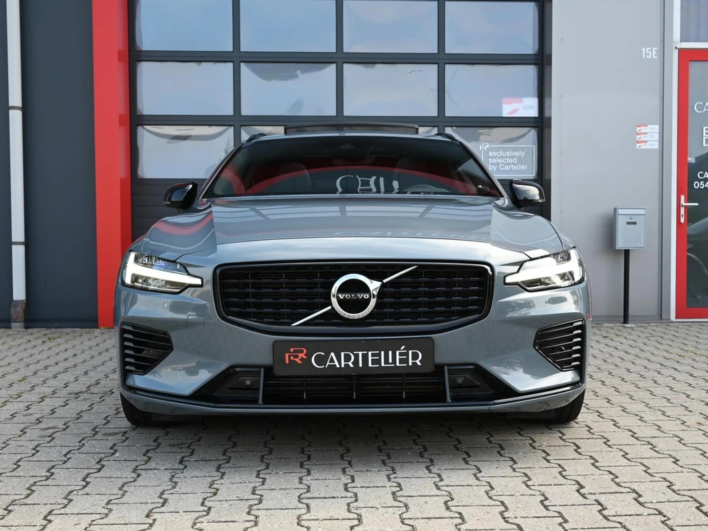 Volvo V60 – foto 12