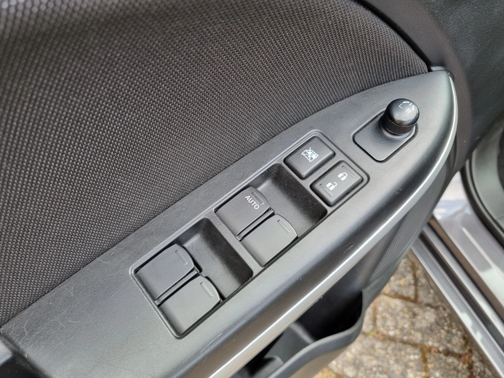 Suzuki Baleno – foto 26
