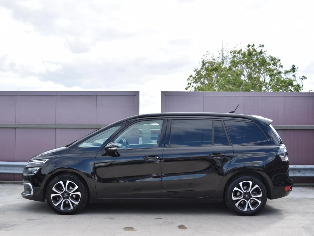 Citroën Grand C4 Spacetourer – foto 2