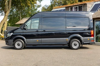 Volkswagen Crafter – thumbnail 4