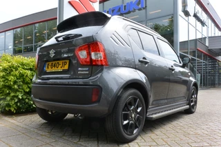 Suzuki Ignis – thumbnail 6