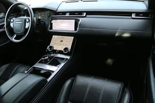 Land Rover Range Rover Velar – thumbnail 10